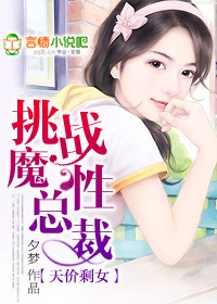 天价剩女:挑战魔性总裁txt下载