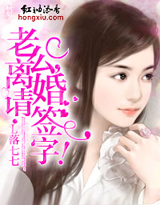 老公,离婚请签字!txt下载