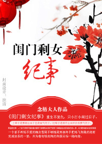 闺门剩女纪事txt下载