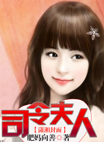 司令夫人txt下载