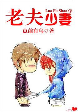 老夫少妻txt下载