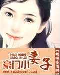 豪门小妻子