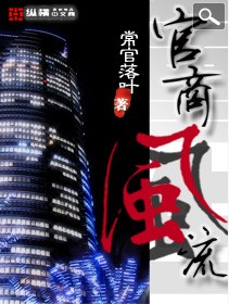 重生之官商风流