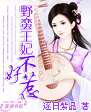 野蛮王妃不好惹