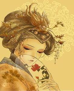 修道皇后