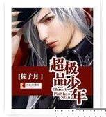 超极品少年txt下载