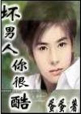 坏男人,你很酷!txt下载