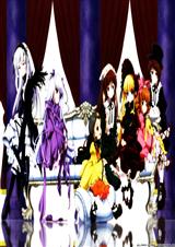 玩转异世之尝遍美草