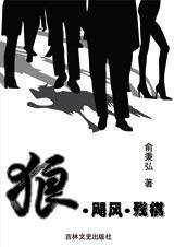 狼·飓风·残棋txt下载