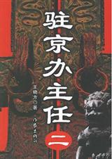 驻京办主任(二)txt下载