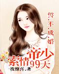 誓不成婚:帝少索情99天txt下载