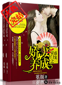 盛婚豪门之爱妻养成txt下载