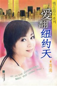 爱翻纽约天txt下载