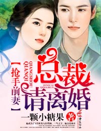 抢手前妻,总裁请离婚txt下载