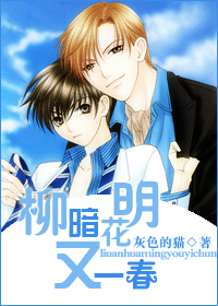 柳暗花明又一春txt下载