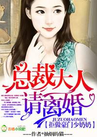 拒做豪门少奶奶,总裁大人请离婚txt下载