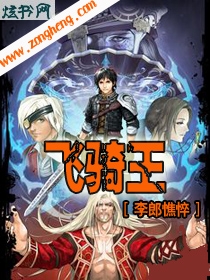 飞骑王