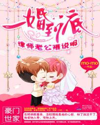 一婚到底:律师老公难说服