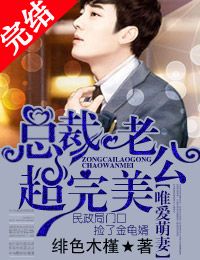 唯爱萌妻,总裁老公超完美txt下载