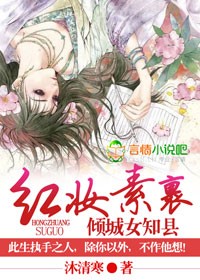 红妆素裹,倾城女知县txt下载