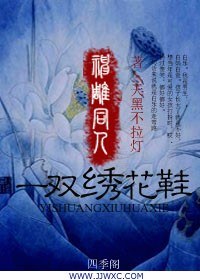 神雕同人之一双绣花鞋txt下载