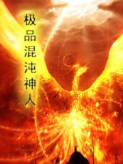 极品混沌神人