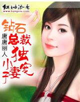钻石总裁独宠小妻子
