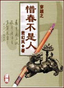 穿越之惜春不是人txt下载