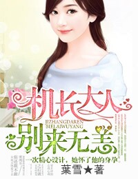 机长大人,别来无恙!