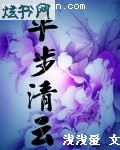 平步清云之清穿