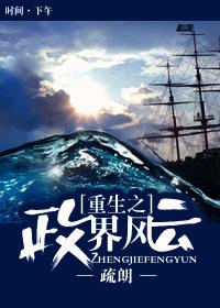 重生之政界风云txt下载