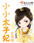 小小太子妃