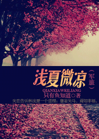 浅夏微凉txt下载