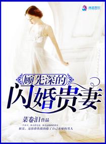 顾先深的闪婚贵妻txt下载