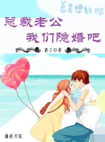 总裁老公,我们隐婚吧