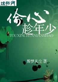 仙情之偷心趁年少