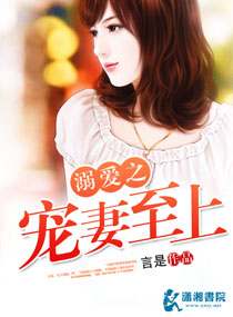 溺爱之宠妻至上txt下载