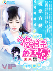 惊艳穿越:被追杀的王妃