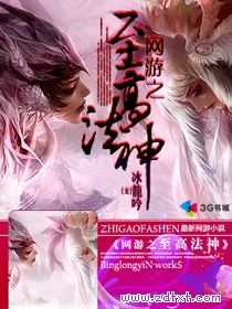 网游之至高法神