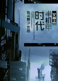 穿越之半机甲时代