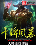 卡牌风暴txt下载