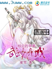 相公的罪妻:武动倾城