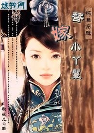 杯具穿越:替嫁小丫鬟