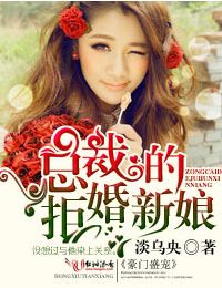豪门盛宠,总裁的拒婚新娘