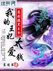 爆笑无良妃:我的王妃太爱钱