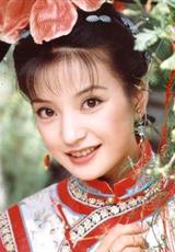 穿越之我是还珠格格