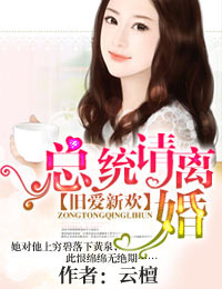 旧爱新欢,总统请离婚txt下载