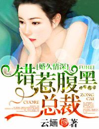 婚久情深,错惹腹黑总裁txt下载