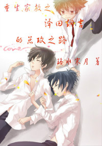 重生家教之沢田纲吉的总攻之路txt下载