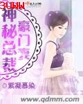 神秘总裁豪门妻
